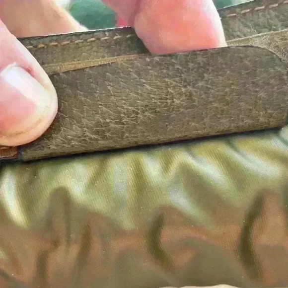 Gucci Ophidia Clutch Crossbody bag- 💯 authentic vintage clutch- interior intact - Picture 16 of 16